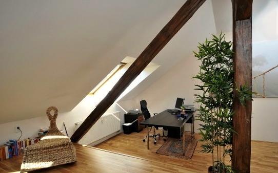 Prague City Loft And Studio 部屋 写真